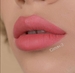 Satin Effect Lipstick №03 Sunny Guava