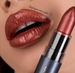 Hydrating Lipstick №13 Golden Brown