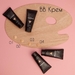 Тональный крем BB Cream 02 Ivory 