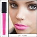 Liquid Lipstick №17 Pinky 7ml