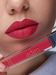 Liquid Lipstick №19 Raspberry