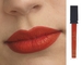 Liquid Lipstick №21 Coral 7ml