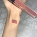 Liquid Lipstick №22 Corset 7ml
