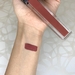 Liquid Lipstick № 32 Spice 7ml