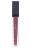 Liquid Lipstick № 34 Mauve 7ml