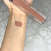 Liquid Lipstick №4 Carnal 7ml