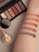 Палетка теней для век Aden Cosmetics Eyeshadow Palette №4 Pearl Nude