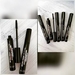 Тушь для ресниц Aden Intelligent Mascara Black