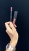 Lipliner Pencil №36 SHELL