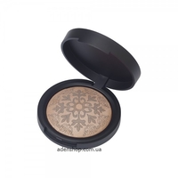 Бронзатор Aden Cosmetics Glowing Bronzing Powder