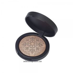 Бронзатор Aden Cosmetics Glowing Bronzing Powder