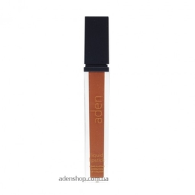 Liquid Lipstick №2 Coffee Latte 7ml