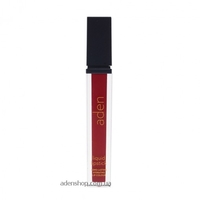 Liquid Lipstick №11 Burgundy 7 ml