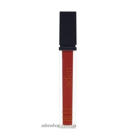 Liquid Lipstick №18 Ottawa Garnet 7 ml