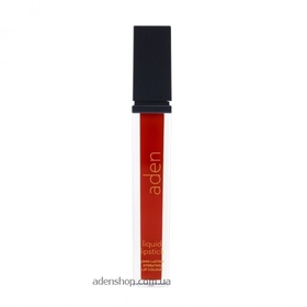 Liquid Lipstick №28 Brick 7ml