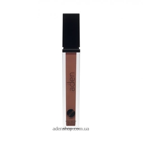 Tattoo Effect Lipstick №01 Nude Chocolate