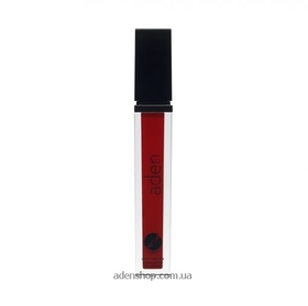 Tattoo Effect Lipstick №07 Exotic Red