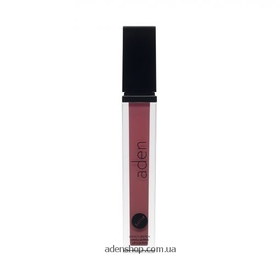 Satin Effect Lipstick №04 Cool Mauve