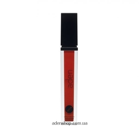 Satin Effect Lipstick №05 Bright Coral