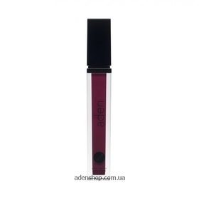 Satin Effect Lipstick №08 Rich Currant