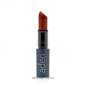 Hydrating Lipstick №04 Sienna