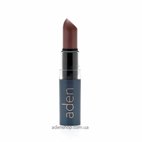 Hydrating Lipstick №06 Pearly Brown 
