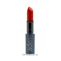 Hydrating Lipstick №07 Simply Red 