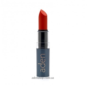 Hydrating Lipstick №07 Simply Red 