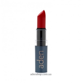 Hydrating Lipstick №14 Blood Red 