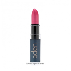 Hydrating Lipstick №17 Hot Pink
