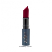 Hydrating Lipstick №18 Bordeaux 