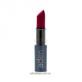 Hydrating Lipstick №18 Bordeaux 