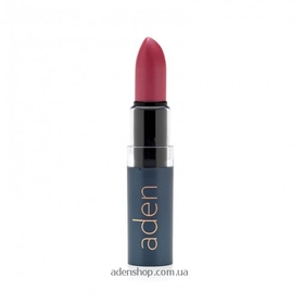 Hydrating Lipstick №23 Shiny Coral 