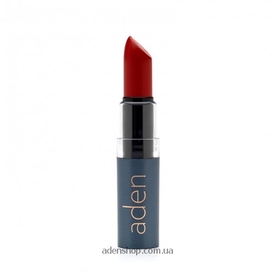 Hydrating Lipstick №25 Russian Red 
