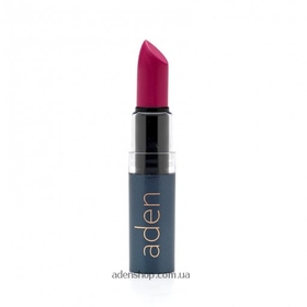 Hydrating Lipstick №28 Fashion Fuchsia