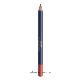 Lipliner Pencil №41 ROSIE BROWN 