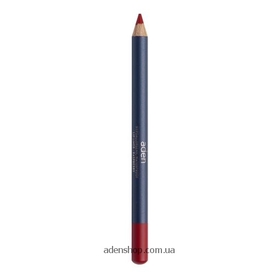 Lipliner Pencil №49 RASPBERRY