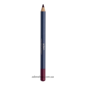 Lipliner Pencil №52 MAHOGANY 