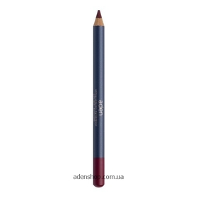 Lipliner Pencil №56 BURGUNDY 