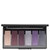 Палетка теней для век Aden Cosmetics Eyeshadow Palette №2 Bordeaux/Lilac