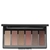 Палетка тіней для повік Aden Cosmetics Eyeshadow Palette №3 Matte Nude