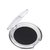 Матові тіні для повік Aden Cosmetics Matte Eyeshadow Powder №1 Black