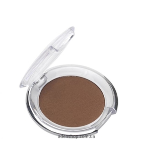 Матовые тени для век Aden Cosmetics Matte Eyeshadow Powder №3 Cacao