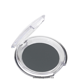 Матовые тени для век Aden Cosmetics Matte Eyeshadow Powder №2 Dark Grey