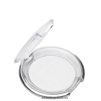 Матовые тени для век Aden Cosmetics Matte Eyeshadow Powder №6 White