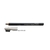 Карандаш для бровей со щеткой Aden Eyebrow Pencil Black