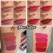 Tattoo Effect Lipstick №07 Exotic Red