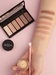 Палетка теней для век Aden Cosmetics Eyeshadow Palette №3 Matte Nude