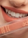 Liquid Lipstick №2 Coffee Latte 7ml