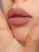 Liquid Lipstick №6 Chocolate 7ml